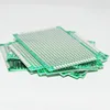 10PCS Prototype PCB Board Protoboard Tinned Universal Breadboard Prototyping Solderless FR4 PCB Double-Sided 5x7 cm 50x70mm FR4 ► Photo 2/6