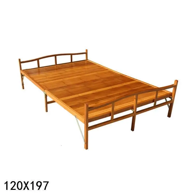 MODEL H Современная спальня освещенная Enfant Yatak мебель Literas Infantil Mobile Per La Casa Mueble De Dormitorio современный Cama складная кровать - Цвет: MODEL H
