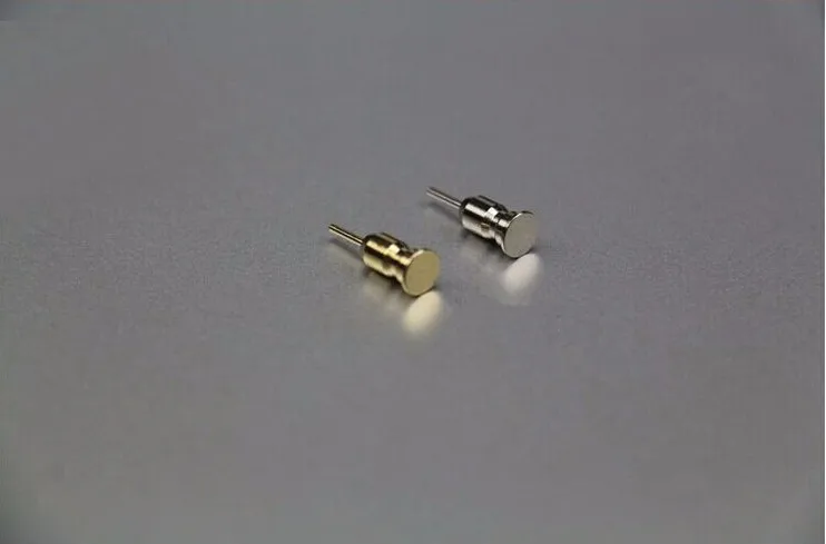 dust plug and eject pin key 2 in one (2)