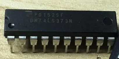 Бесплатная доставка DM74LS373N DM74LS373
