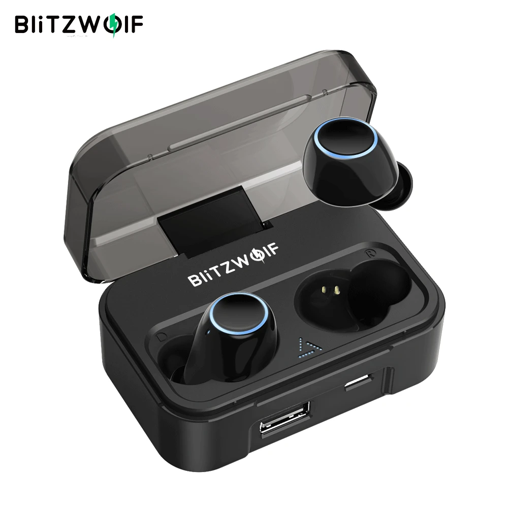 Fone bluetooth blitzwolf fye3 Clearance
