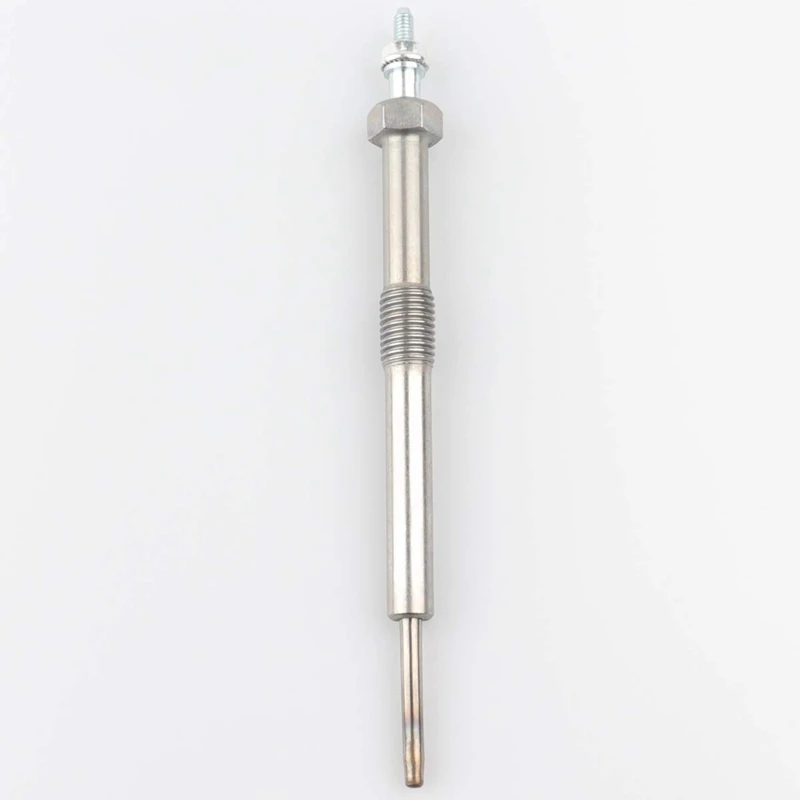 1 шт. свечи накаливания для Chevy GMC 6,6 LBZ LGH LLY LML LMM Duramax 06-16 Silverado Sierra 2500HD 07-16 Silverado Sierra 3500HD 06-16