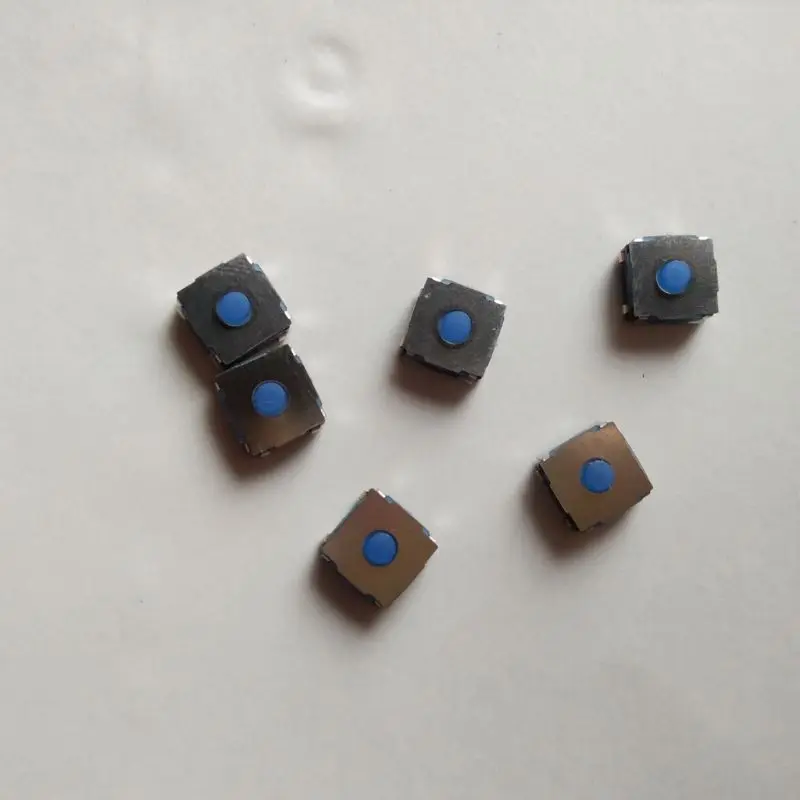 5 шт. SMD мышь микро переключатель для logitech MX Master мышь микро Средняя кнопка