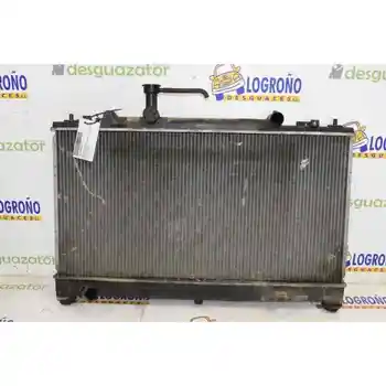 

RF5C15200C WATER RADIATOR MAZDA 6 SALOON (GG)