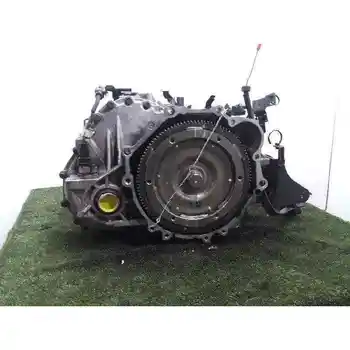 

T71ADP GEARBOX KIA CARENS