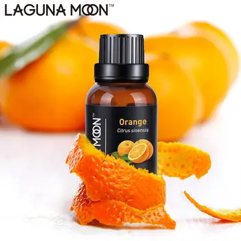 

Lagunamoon 30ML 1OZ Pure Essential Oils Massage Humidifier Oil Essential Ship From US