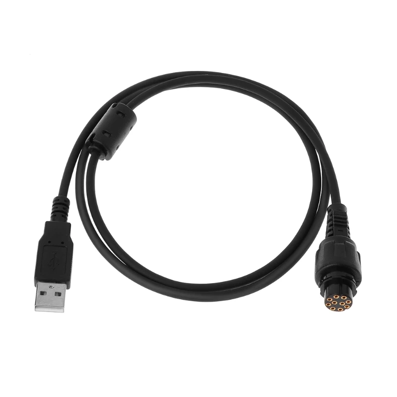 USB Кабель для программирования радио Hytera MD78XG MD780 MD782 MD785 RD980 RD982|Запчасти и