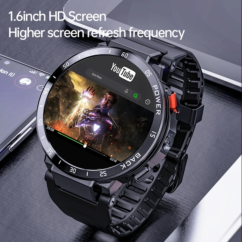 Carkira smart watch Clearance