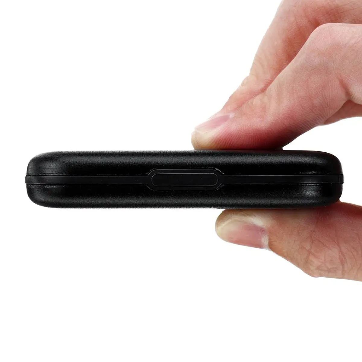 Disco Duro mecánico de 1 TB/2 TB USB 30 de alta eficiencia con 1 Cable USB compatible con HDD/SSD d