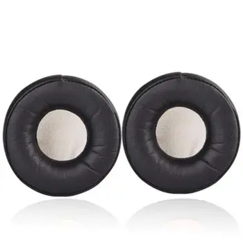 

1 Pair Earphone Ear Pads Earpads Sponge Soft Foam Cushion Replacement for Jabra Move Wireless On-Ear Bluetooth Headphones