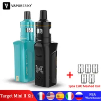 Electronic Cigarettes