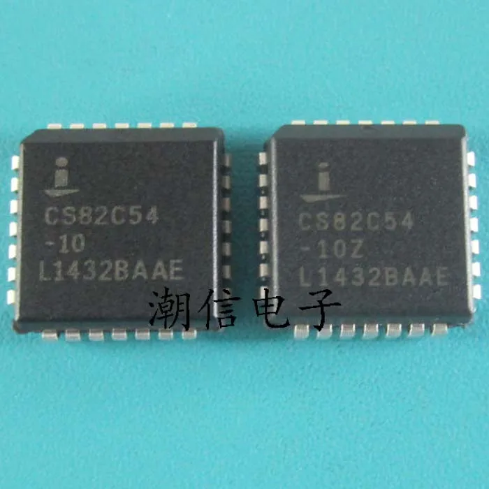 CS82C54-10 CS82C54-10Z