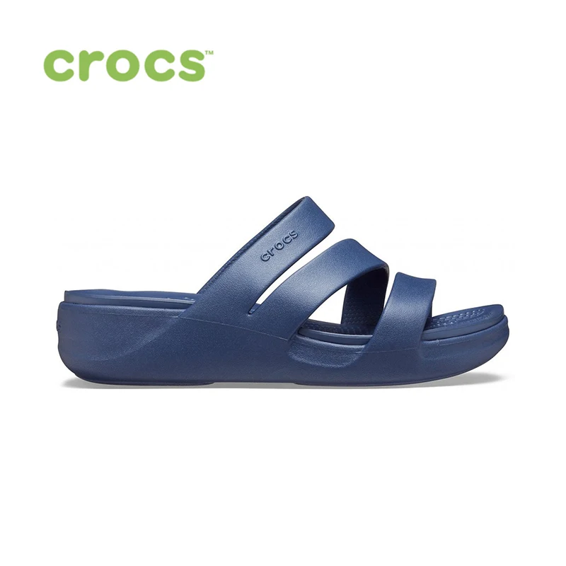 CROCS Crocs Monterey Wedge W WOMEN - купить по выгодной цене | AliExpress