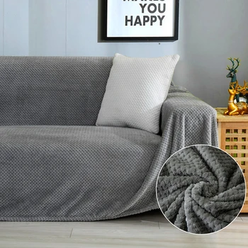 

Super Soft Blanket Flannel Home Office Sofa Towel Children Throw Blanket Portable Travel Aircraft Car Fleece Cover Blanket