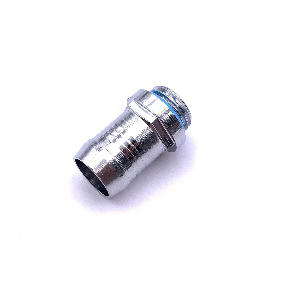 Conector para Sistema de Refrigeração do Computador mm mm 7.2 mm mm 11 mm 14 mm Conexão para Resfriamento de Água pc 2-touch g1 Thread Peças 6 - Imagem 6