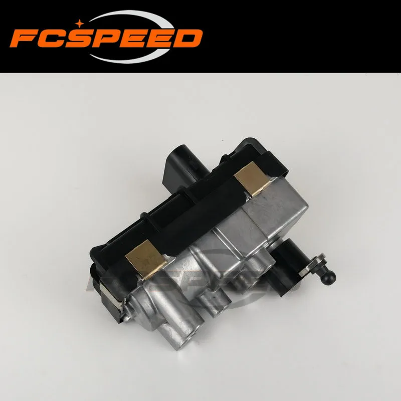 Турбо-электронный привод BV40 53039880268 53039880373 разгрузочного Turbo для Nissan Murano 2,5 dCi YD25DDT 2.5L 140KW 2008