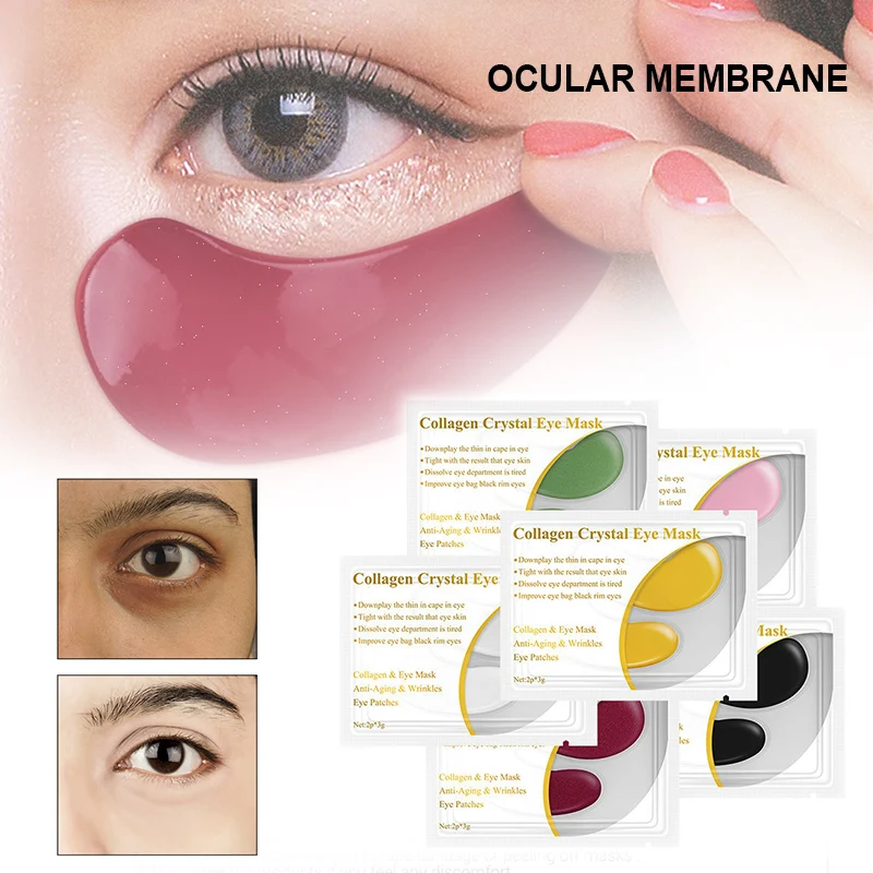 best under eye bags remover