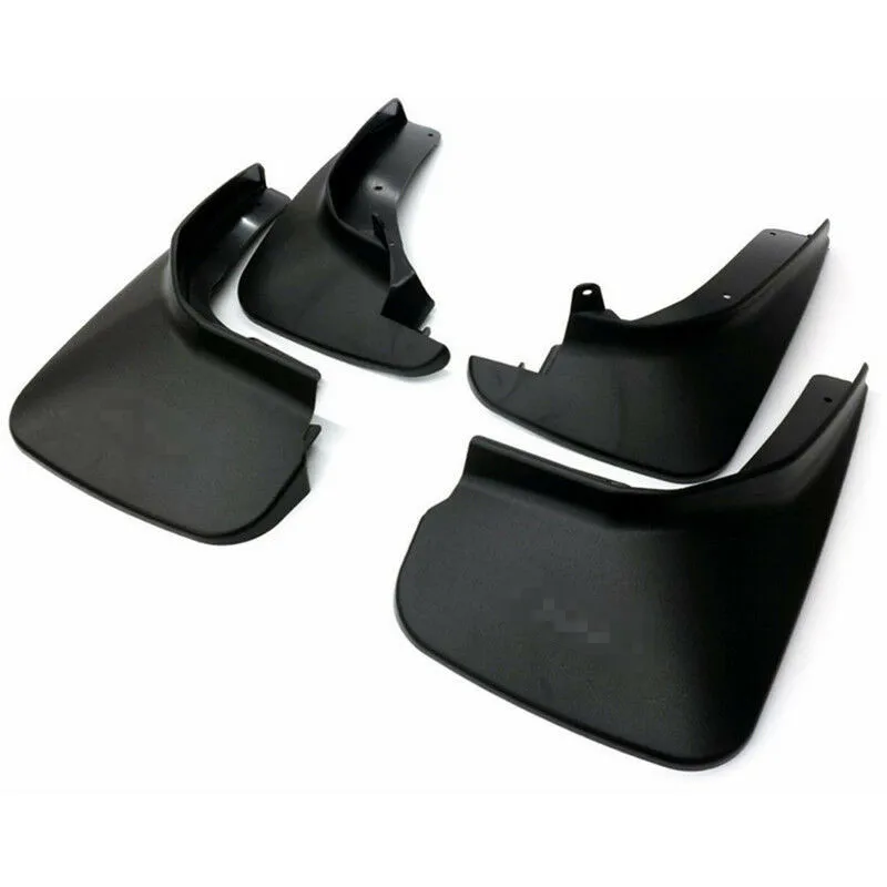 New OE Quality Splash Guards Mud Flaps BB5Z16A550AA/BB FOR 2011- Ford Explorer