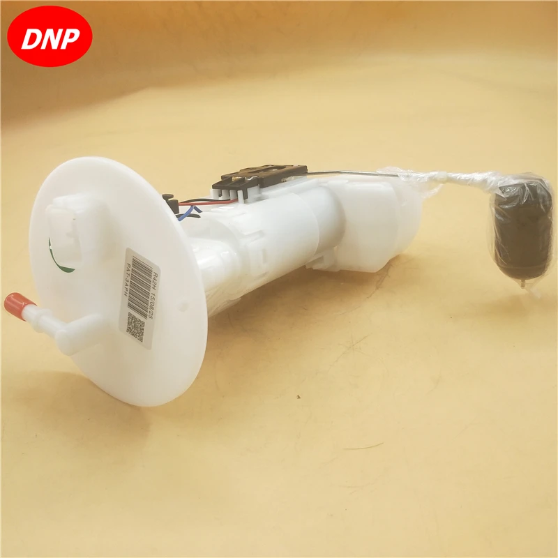 DNP топливный насос в сборе подходит для мотоцикла Kawasaki 49040-0717/49040-003