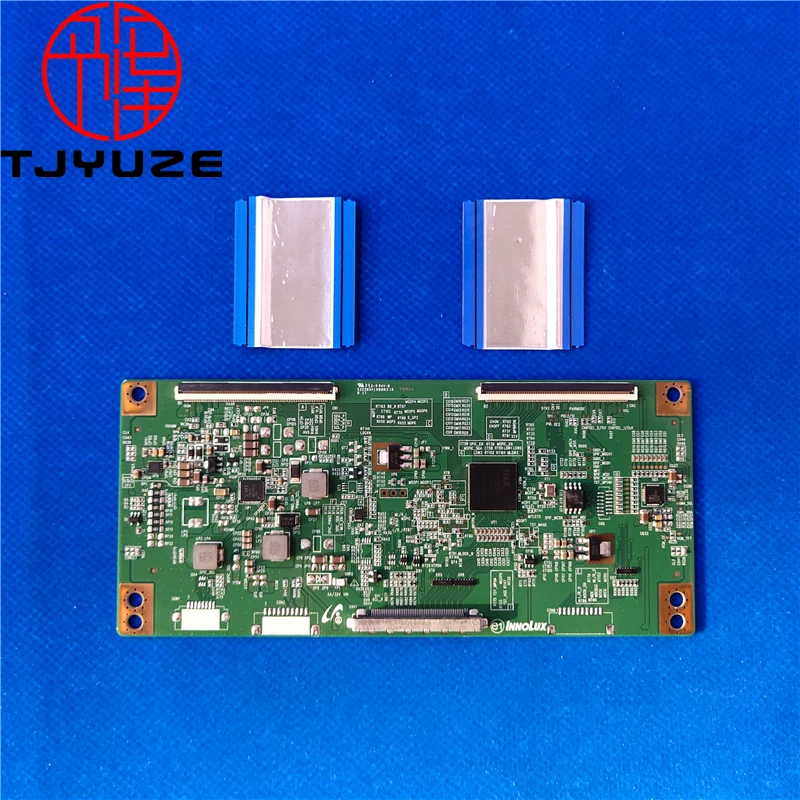 

Good test for 6201B000XD901 monitor logic board U28H750UQC LU28H750UQC T-CON board INNOLUX