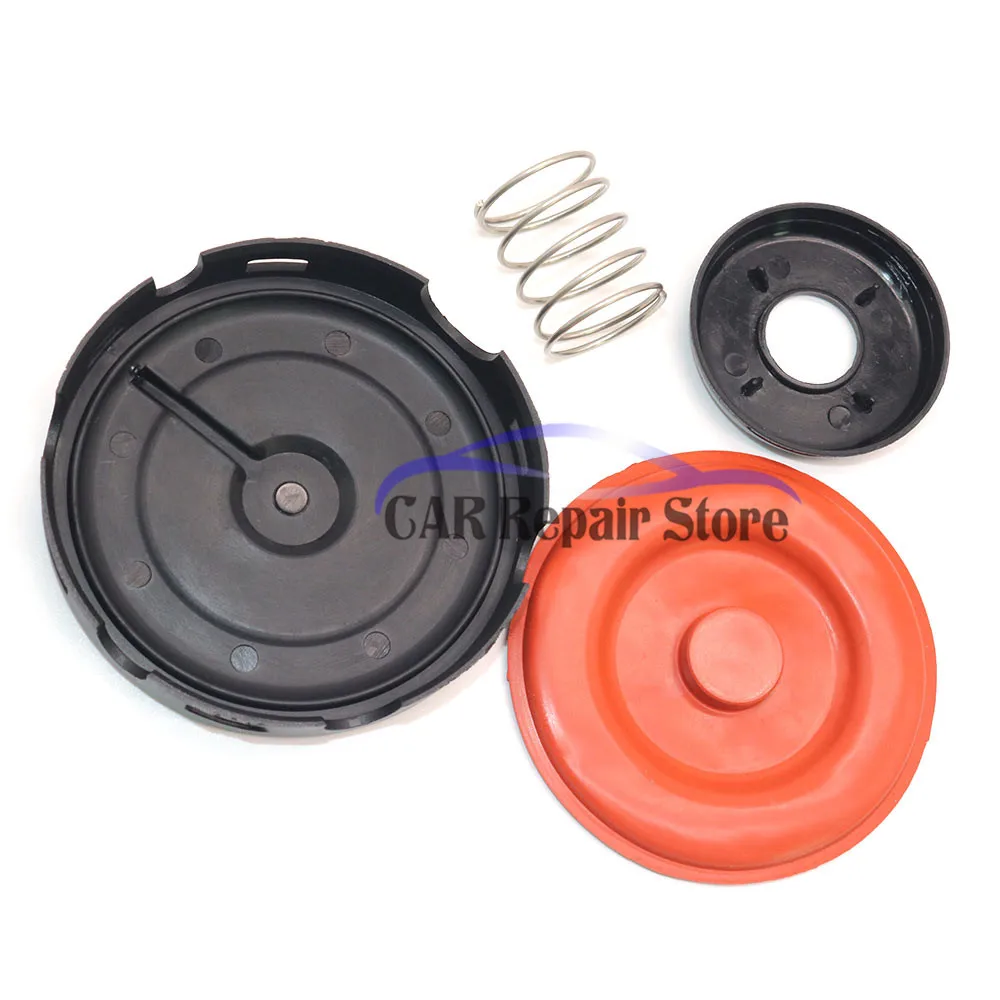 1 компл. PCV мембранный клапан для Volkswagen Beetle JETTA PASSAT AUDI A4 A5 QUATTRO GOLF TT 917-064 07K103469 07K103469G 07K103469L