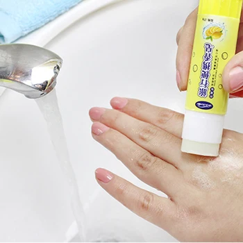 

Travel Soap Paper Washing Hand Bath Clean Portable Soap Tablets Mini Hand Washing Soap Sterilize