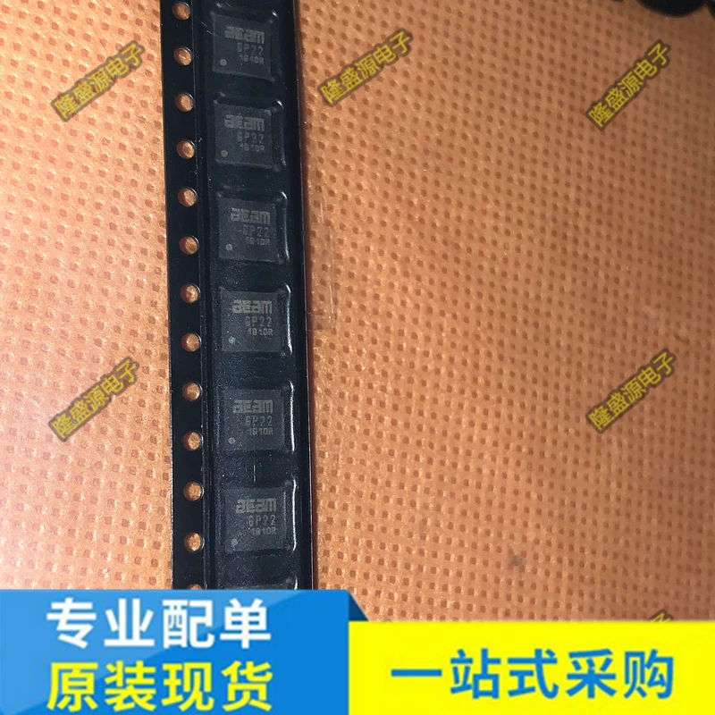 100% New&ampOriginal In Stock TDC-GP22 GP22 QFN32 IC | Электроника