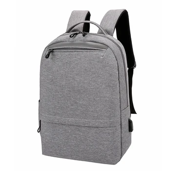 

Fashion Backpack Men Backpack 15.6 Inch Laptop Backpack Waterproof Nylon Notebook Rucksack Shoulder Bag Mochila Male
