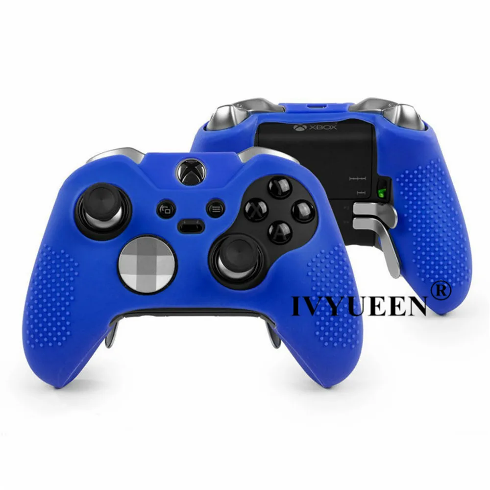 for Xbox one Elite controller silicone case skin 2004