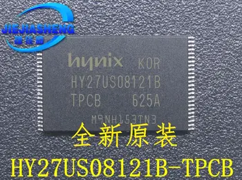 

5pieces HY27US08121B-TPCB HY27US08121B TSOP48 IC