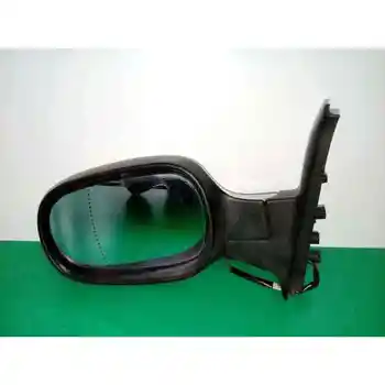 

96302AX901 LEFT REARVIEW NISSAN MICRA (K12E)