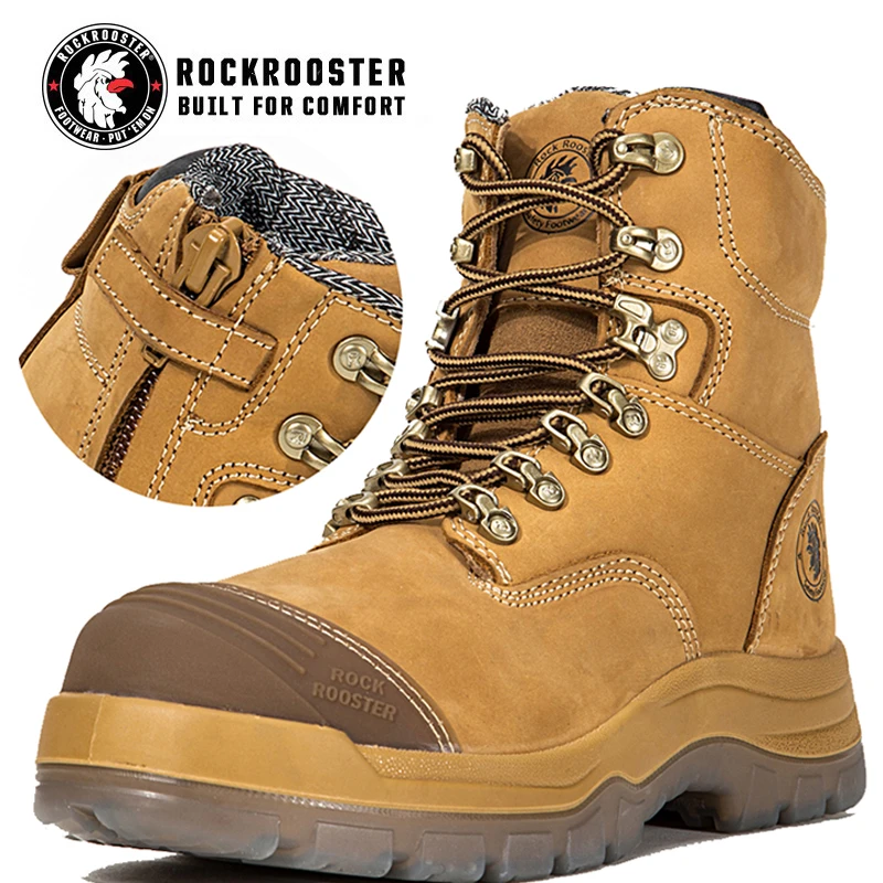 rockrooster boots