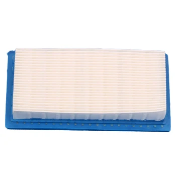 

Air Filter For Briggs&stratton 496077 691643 OREGON 30-028 STENS 102-230 Replace