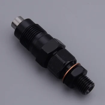 

Iron Plated Fuel Injector Car Replacement Accessories fit for Mitsubishi L3E Engine MM43594101 093500-3840