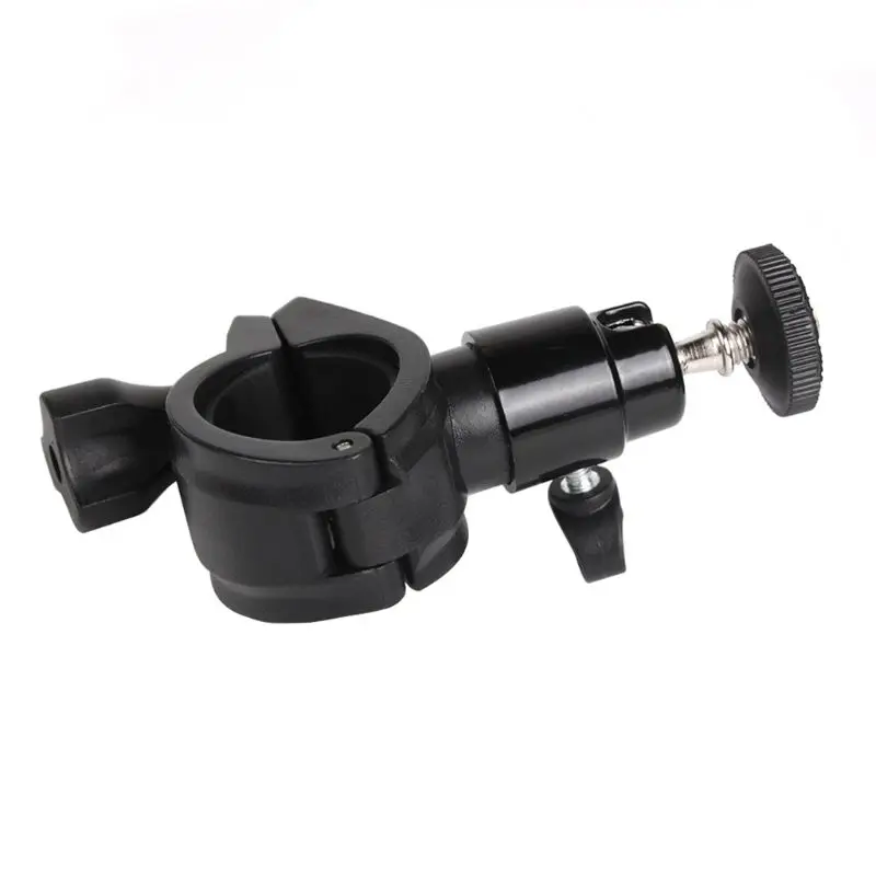 Крепление для велосипеда держатель для велосипеда Зажимная стойка для DJI OSMO Action для Osmo Pocket Gimbal камера аксессуары