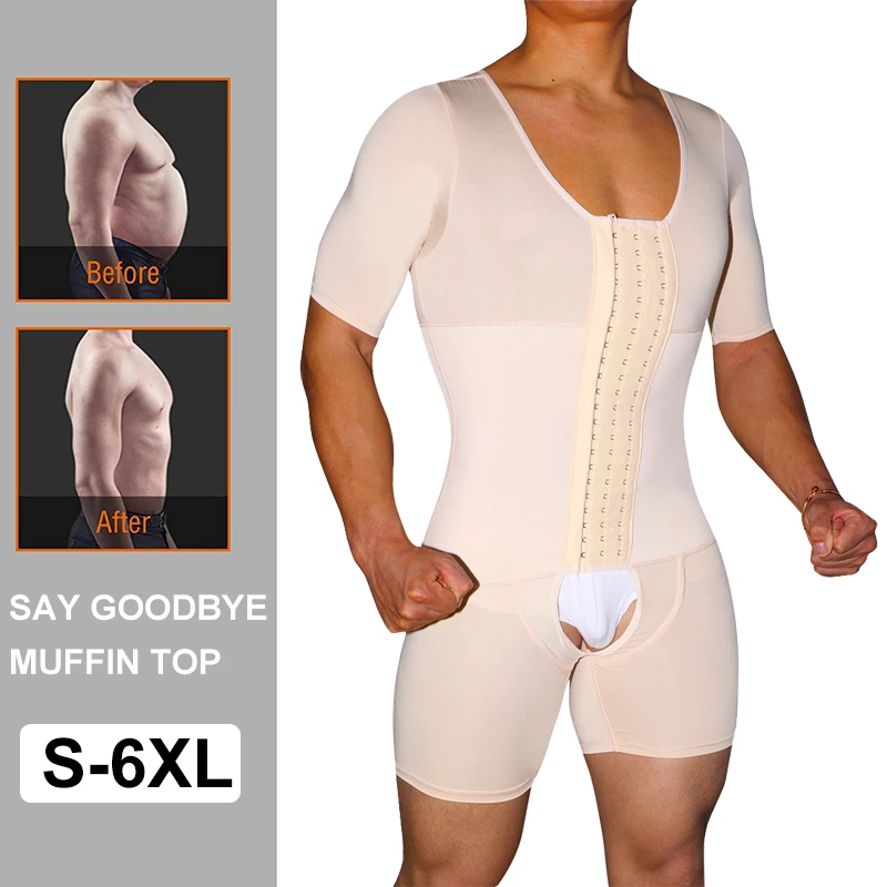 compression bodysuit for weight loss