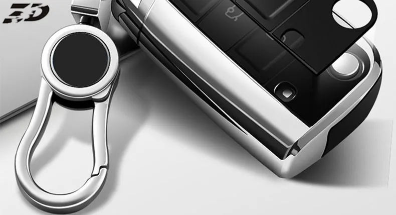 ТПУ ключ чехол для ключей чехол защитной оболочки держатель для VW Passat Lavida Tiguan автомобильный держатель планшета в виде ракушки