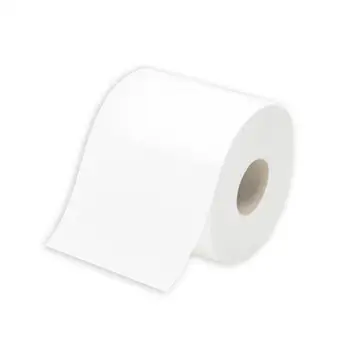 

Happiness Sunshine without added core roll toilet paper 3 layers toilet paper household affordable toilet paper