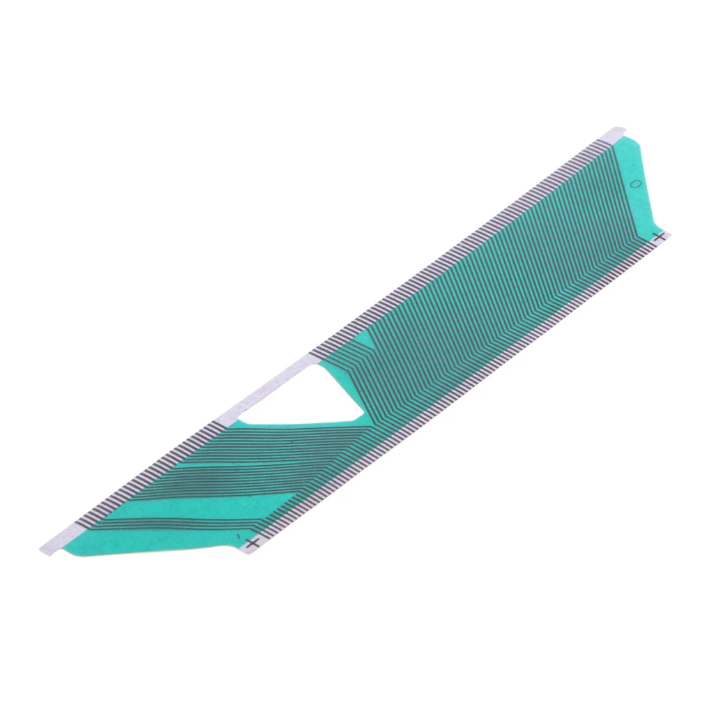 Car Auto Instrument Cluster Smart Meter Ribbon Cable Durable