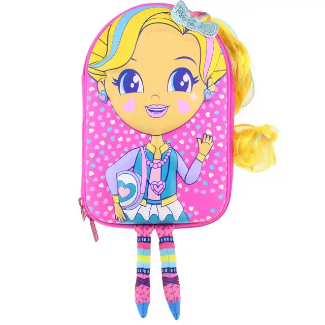 unicorn barbie the office