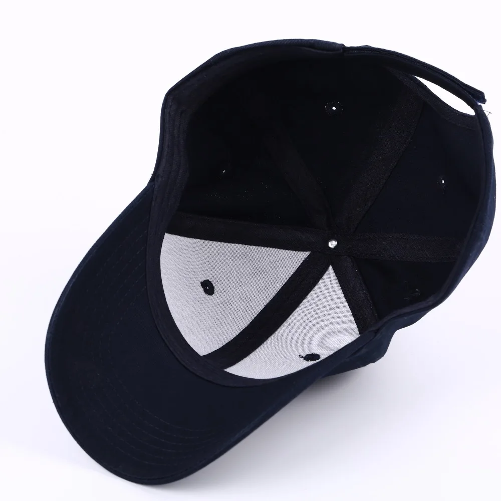 Cotton Baseball hat5532