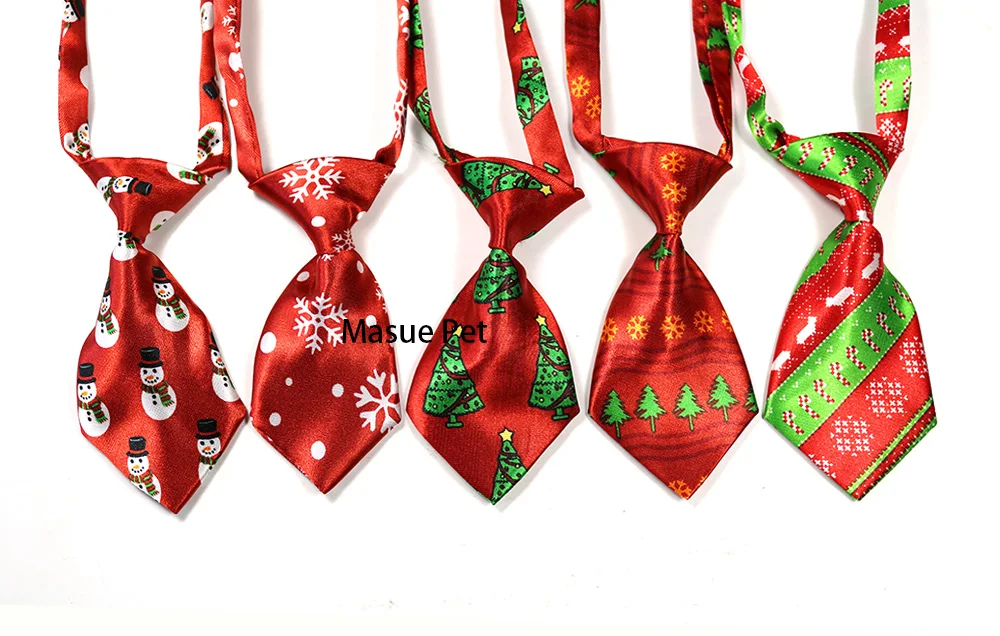 50 шт. галстуки бабочки для домашних питомцев|dog grooming supplies|pet dog necktiesdog tie |