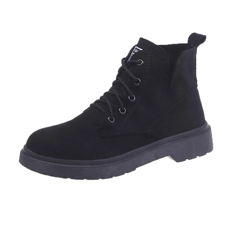 lace up martin boots