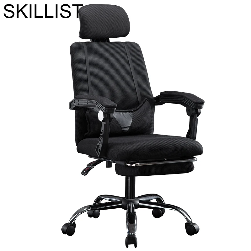 

Armchair Gamer Sessel Sedie Sedia Ufficio Ergonomic Sandalyeler Furniture Fauteuil Poltrona Cadeira Silla Gaming Office Chair