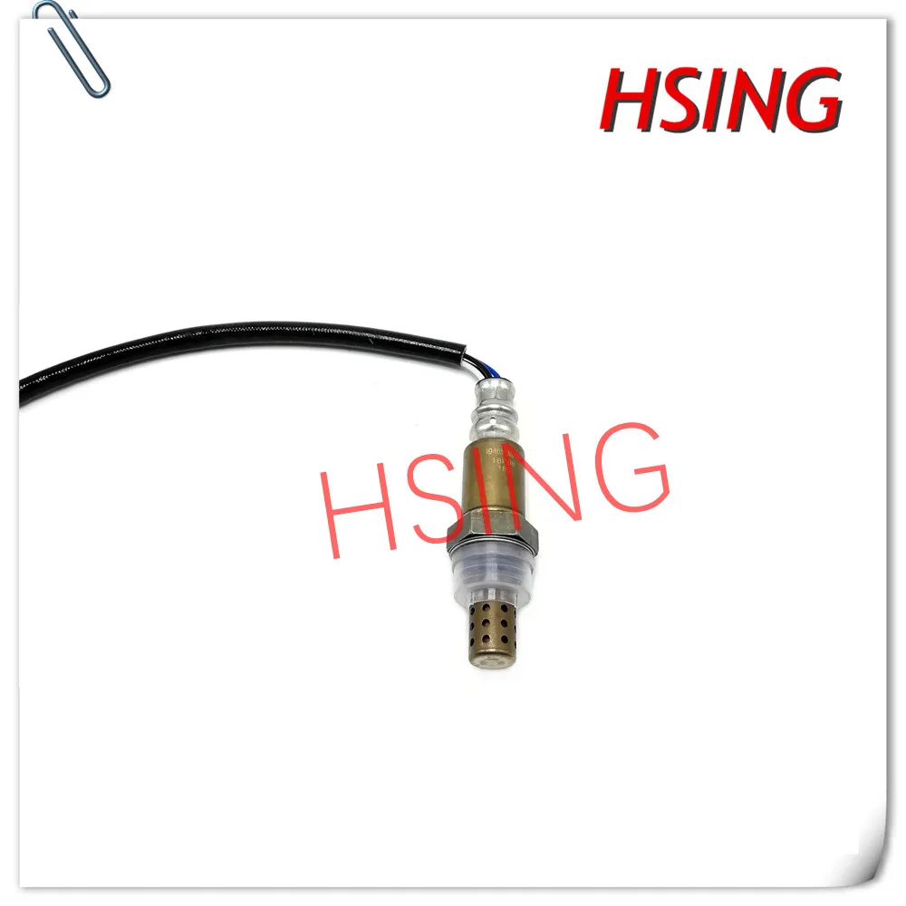 HSINGYE абсолютно#89465-35660 датчик кислорода O2 Датчик подходит для 02-10 Land Cruiser Prado 02-09 Hilux* ЧАСТЬ No#8946535660