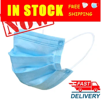 

Health Mouth Mask Men Women Non Woven Anti Dust Mask Mouth Mask Windproof Mouth Muffle Bacteria Proof Flu Face Masks