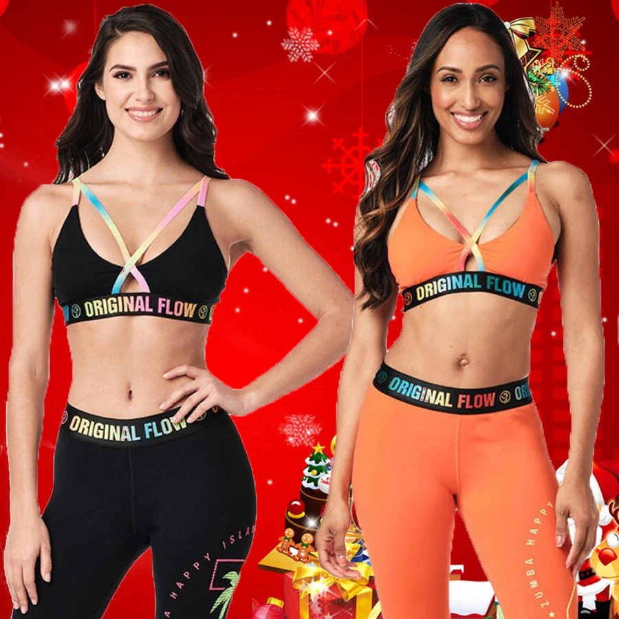 Zumba ropa de yoga mujer, Ropa baile de Zumba, ropa de fitness de verano, ropa aeróbica, ropa deportiva, top de de yoga para mujer|Chalecos para correr| - AliExpress