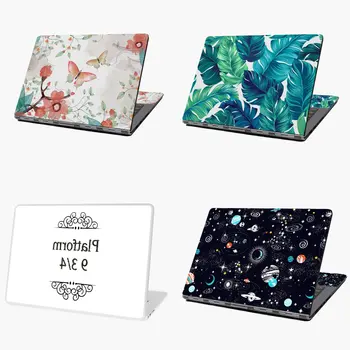 

Platform 9 3 4 Laptop Skin Sticker Notebook Computer Sticker Decal For Macbook Air Pro Retina 13 Macbook 11 13 15 17 inch