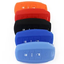 Great Wall Harvard H2 Key Hover-только ключ крышка 15 автомобильных принадлежностей силикагель защита H8 H9