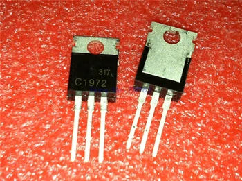 

5pcs/lot RD15HVF1-101 RD15HVF1 = 2SC1972 C1972 TO-220 In Stock